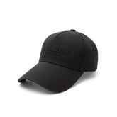 The Black Label Cap
