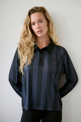 Striker Long Sleeve Top (Shipping 17th Oct)