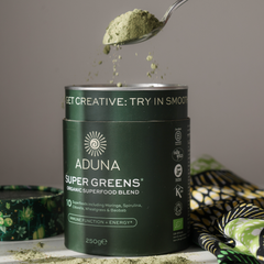 Super Greens Blend