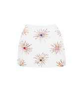 Callie Co-Ord Skirt - White