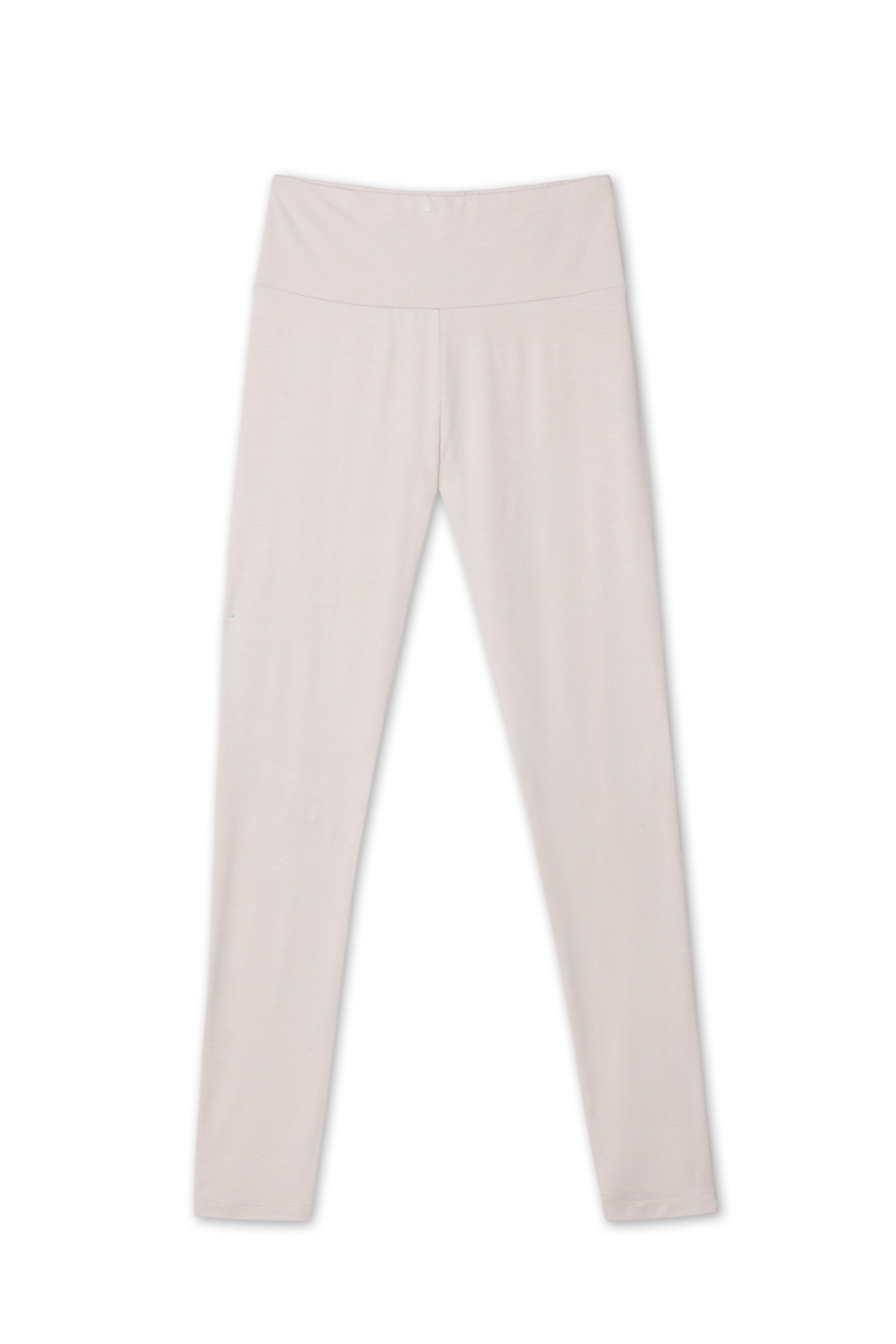 Bamboo High Waisted Legging