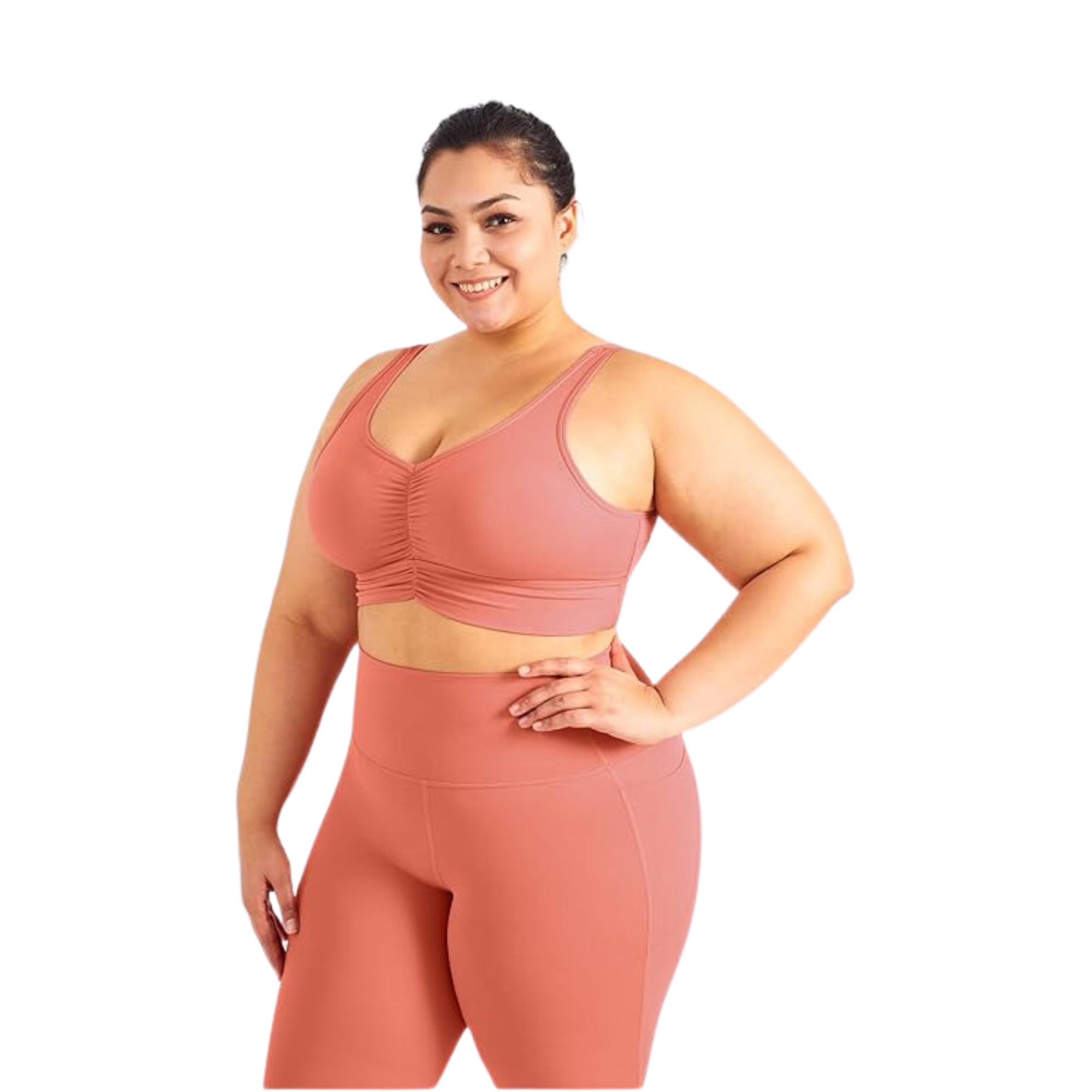 Butterfly Set Pocket Leggings