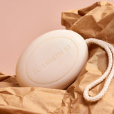 SOAP ON A ROPE WITH ARNICA OIL