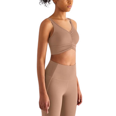 Butterfly Set Pocket Leggings