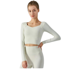 Luna Collection Top and Leggings