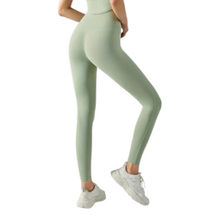 Luna Collection Top and Leggings