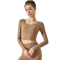 Luna Collection Top and Leggings