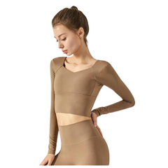 Luna Collection Top and Leggings