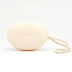 SOAP ON A ROPE WITH ARNICA OIL