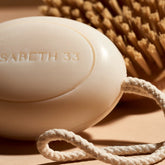 SOAP ON A ROPE WITH ARNICA OIL