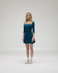 Bethany 3/4 Sleeve Golf & Tennis Dress