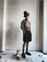 Carousel Shorts