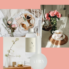 Velvet Embrace 韻 Home Reed Diffuser