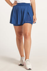 Jessa Skort - Navy