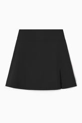 Florence Skort - Black