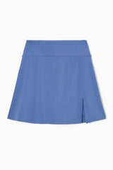 Florence Skort - Blue