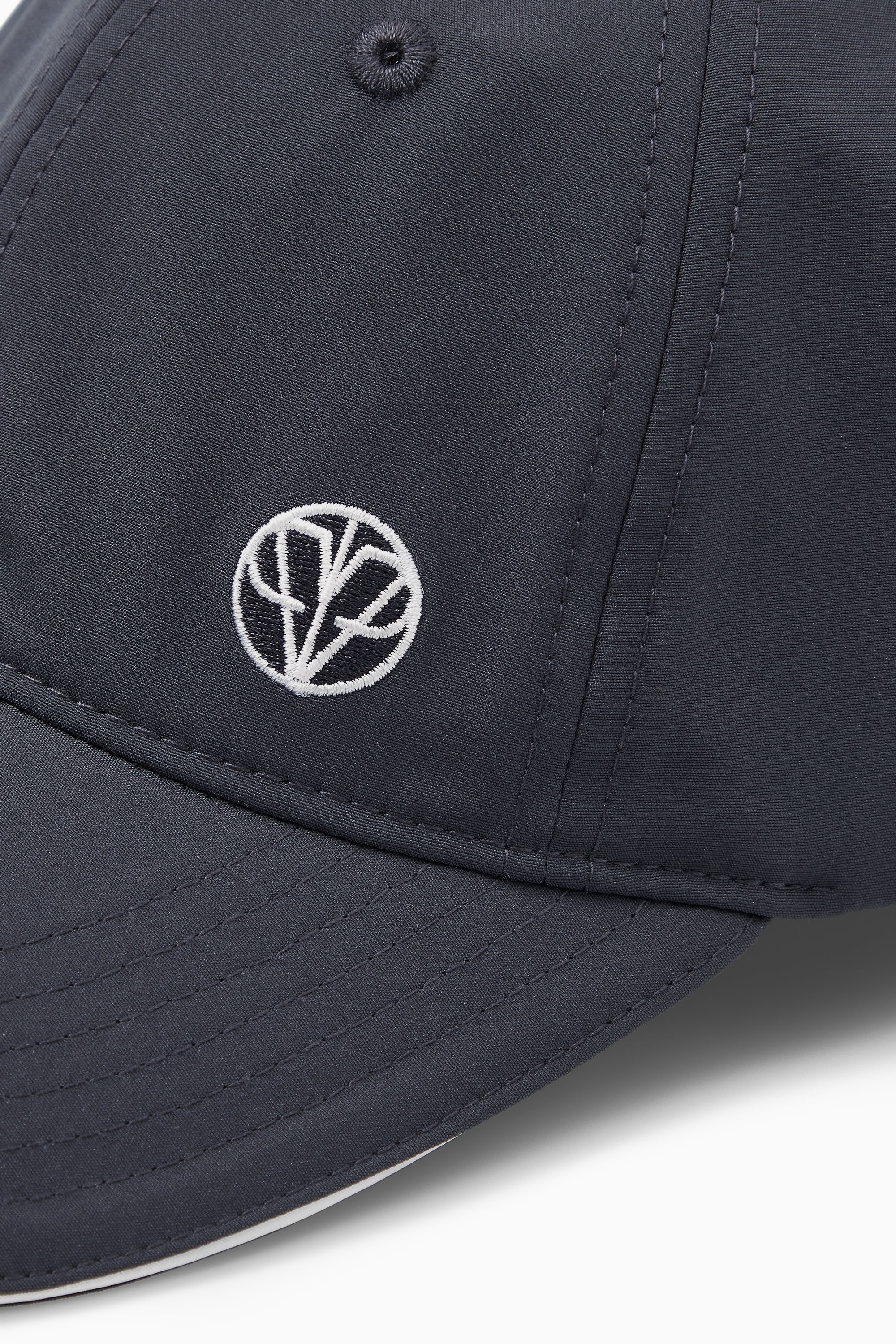 Waterproof Regular Hat- Dark Grey