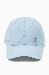 Waterproof Regular Hat- Light Blue