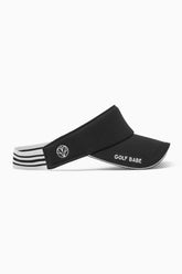 Golf Babe Visor - Black