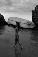 Yemaya One Piece Sleeveless Swimsuit ― Coffee