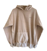 Washed Sand Hoodie