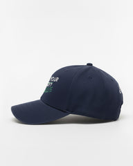 THE "WHO'S YOUR CADDIE?" BASEBALL CAP