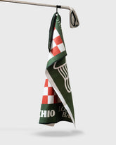 THE VECCHIO X LOST BALLS TOWEL - 40CM X 60CM