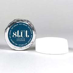 Aromatic Shower Steamers – Five Seductive Scents