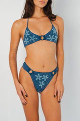 Mia's Marina Bikini Bottom