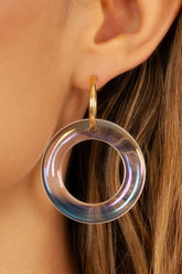 Aetheric Glow Earrings