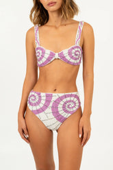 Mermaid's Kiss Bikini Top