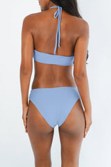 Mia's Marina Bikini Top Multicolour