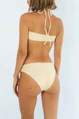 Mia's Marina Bikini Top Multicolour