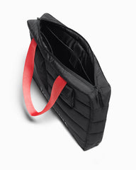 TAGATONNA Pilates Puffer Bag -Black