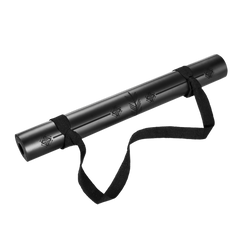 Warrior Black - Travel Mat