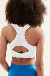 Control Bra - Diamond White - Wellicious Community Sale