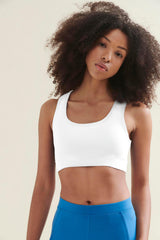Control Bra - Diamond White - Wellicious Community Sale