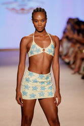 Mia’s Marina Skirt