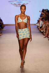 Mia’s Marina Skirt