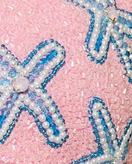 Mia’s Marina Mini Skirt Multicolour