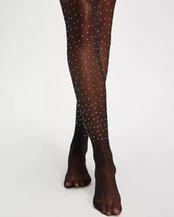 Dream Crystal Tights