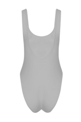 Willow Hand Embroidered Swimsuit