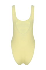 Willow Hand Embroidered Swimsuit