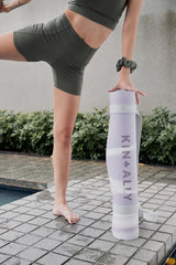 GripPRO Yoga Mat - Studio 5mm