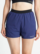 TAGATONNA 2-in-1 Shorts - Midnight Blue