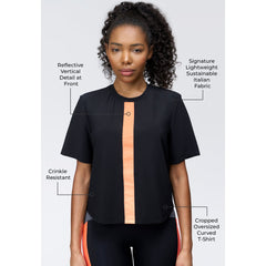 Wondai T-Shirt Night