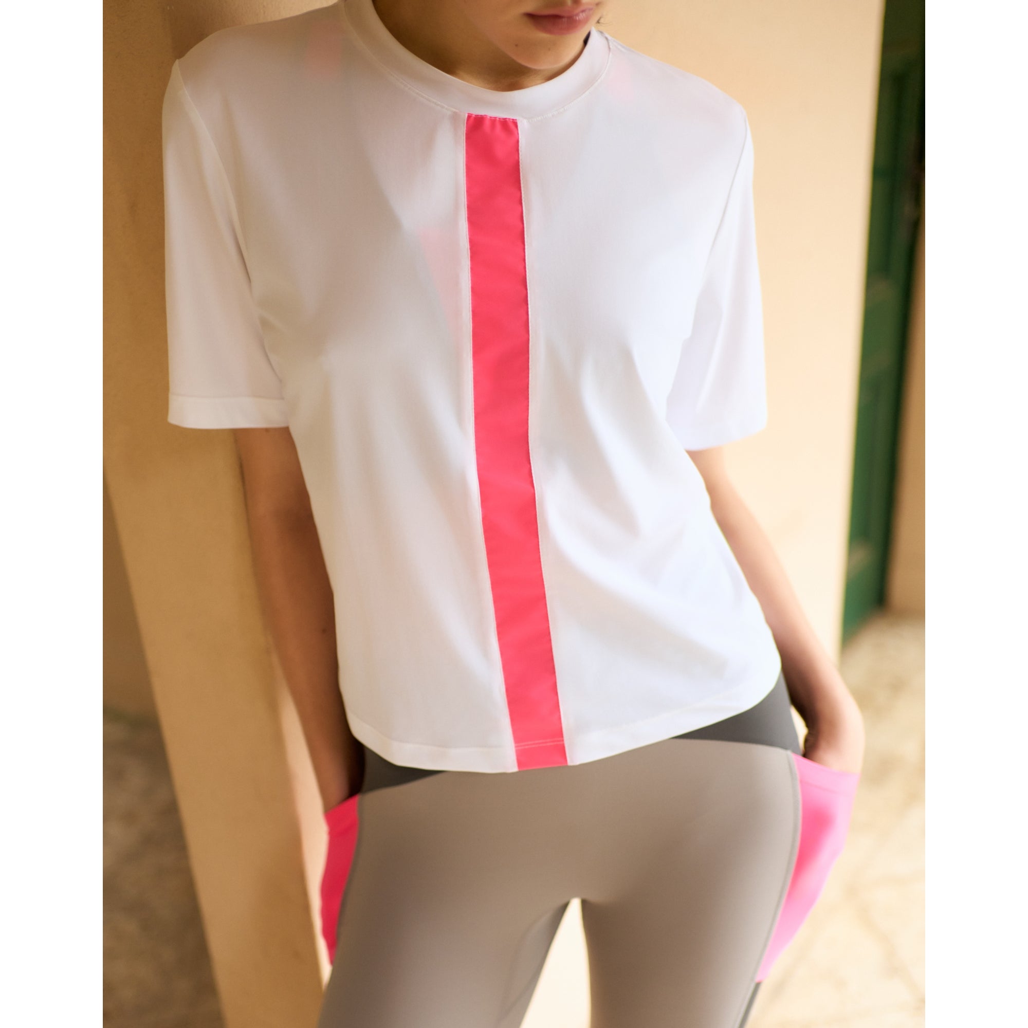 Wondai T-Shirt Urban