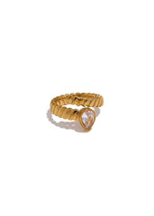 Wraparound Ring