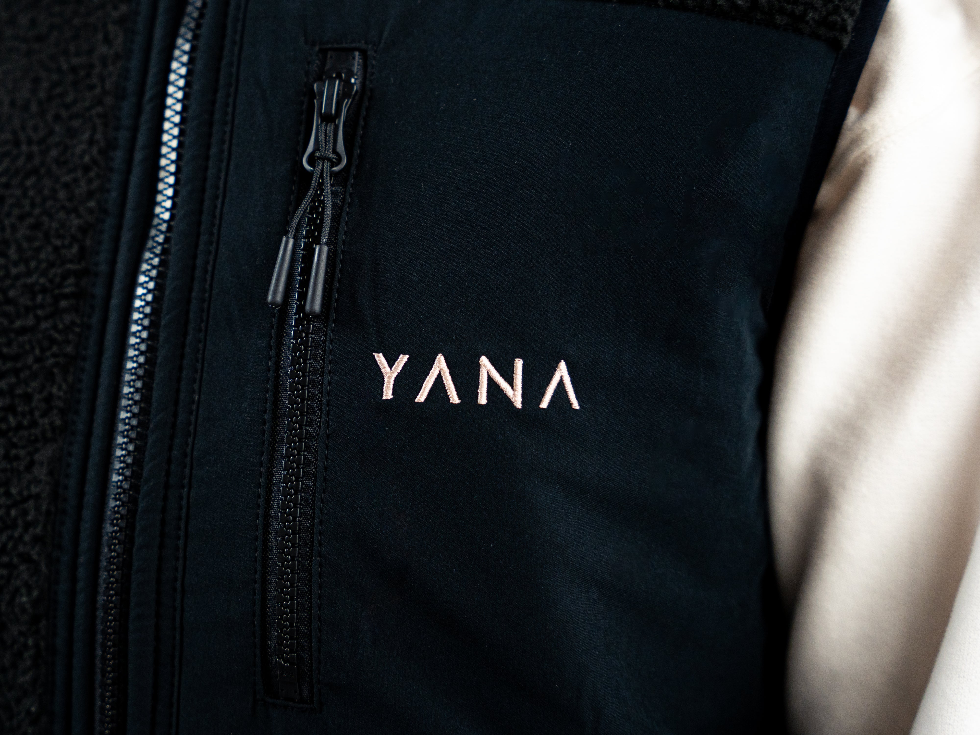 Midnight Gilet