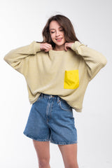Joy Sweatshirt All Variants